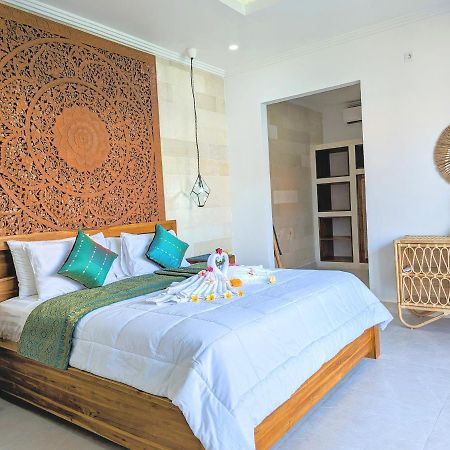 Villa Na-Na Ubud Exteriör bild